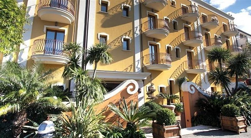 Hotel Cala Del Porto