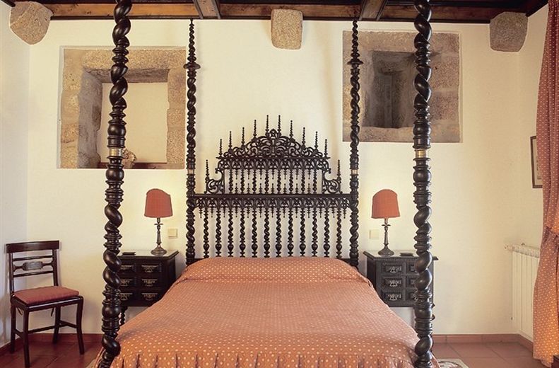 Casa da Lage