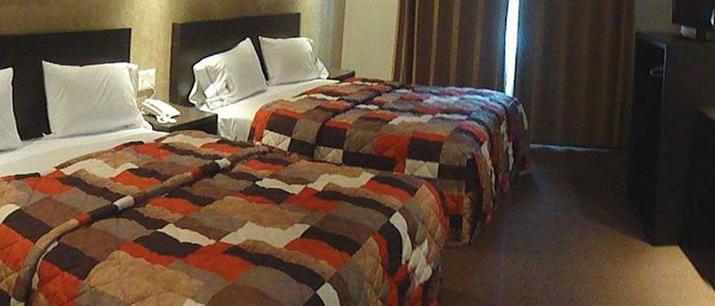 Hotel Palass