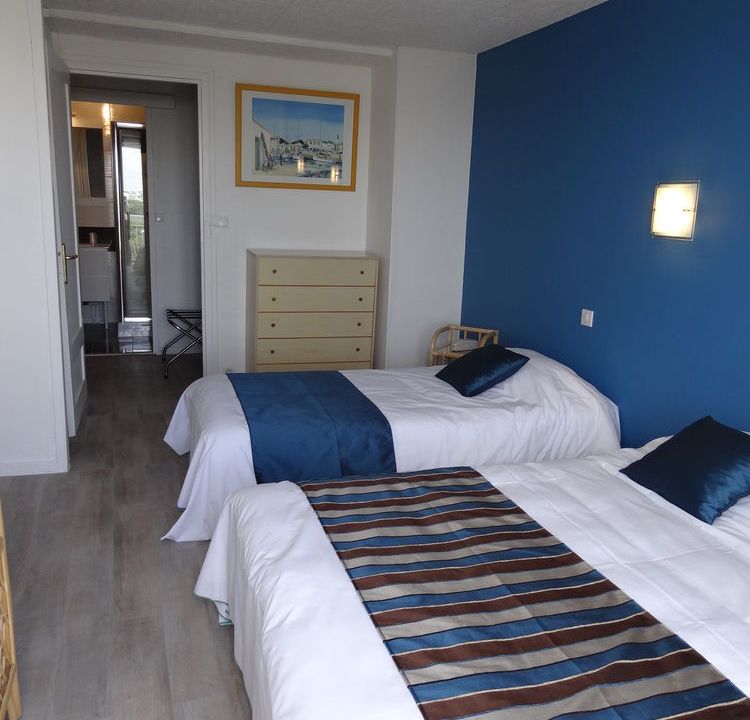 Brit Hotel Hermitage