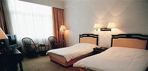 Jin Yang Mingxing Holiday Hotel - Sanming