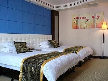 Milan Hotel - Huzhou