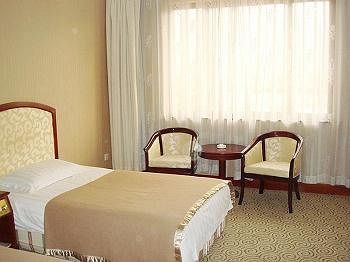 Wuling Hotel - Ningbo
