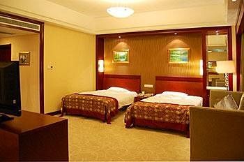 Yuanjie Hotel Laixi - Qingdao