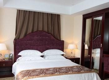 Dongfang Tianshuiyaju Hotel