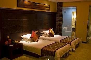 Wangfu Hotel