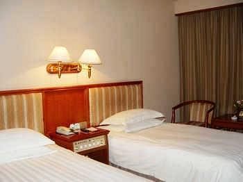 Jinhua International Hotel