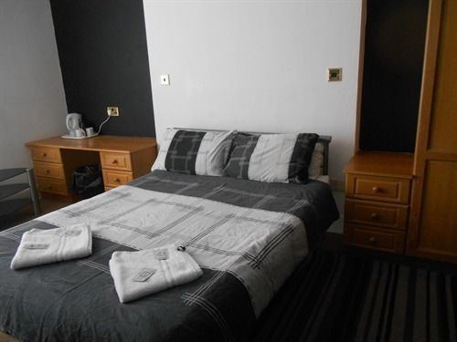 MJB Attleborough & Yew Tree Apartments