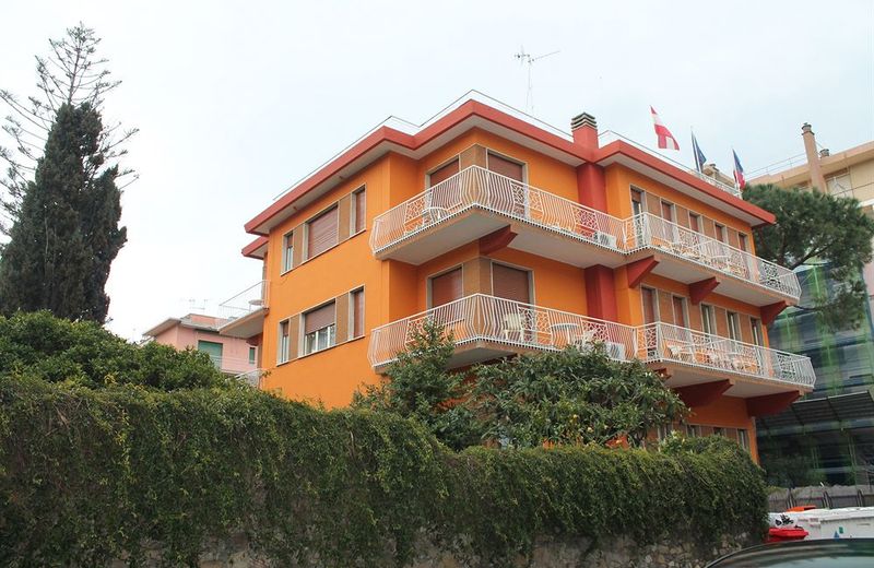 Hotel Mirelia