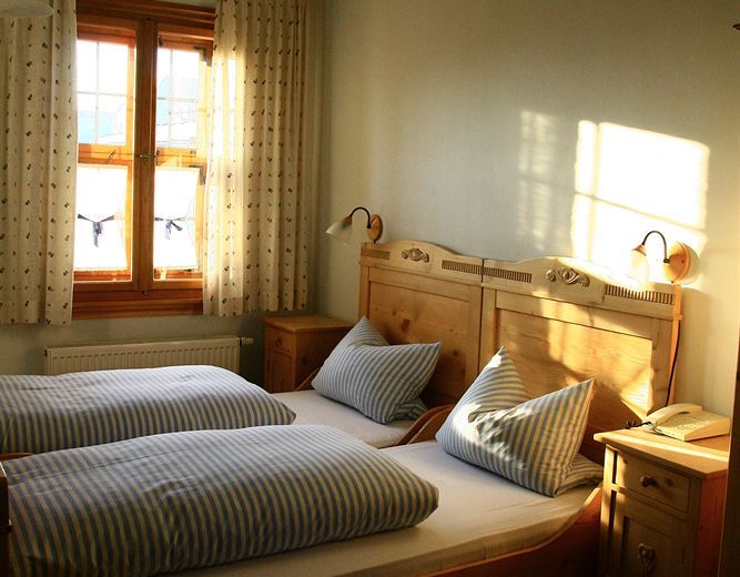 Hotel Meisnerhof