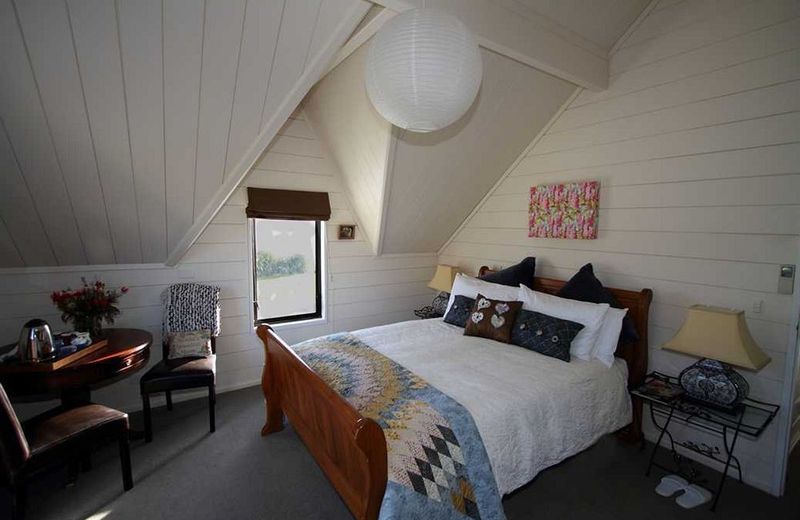 The Rising Trout B&B