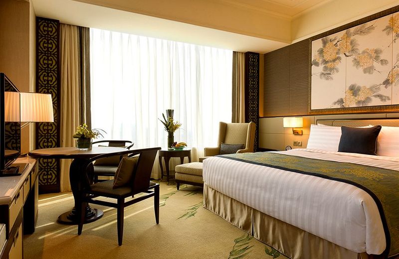 Shangri-La Yangzhou