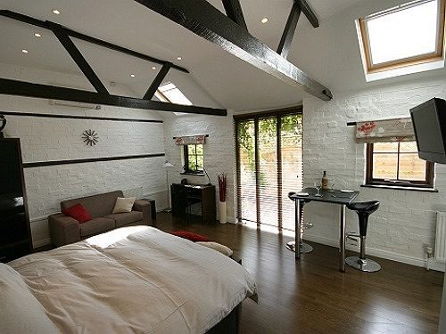 The Stables