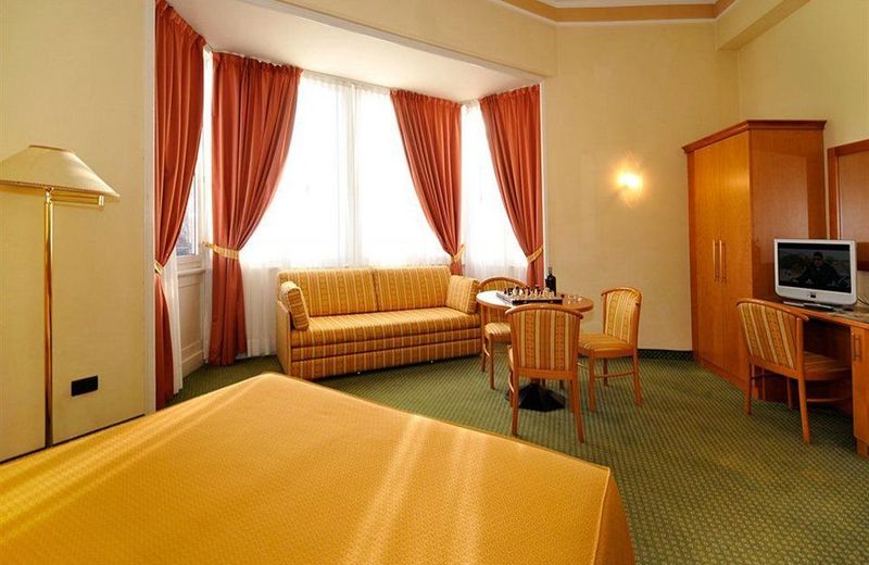 Hotel Estense
