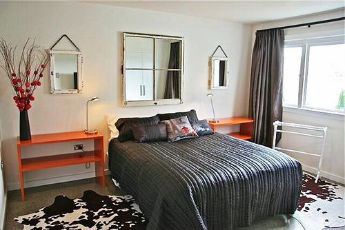 Taylormade Accommodation
