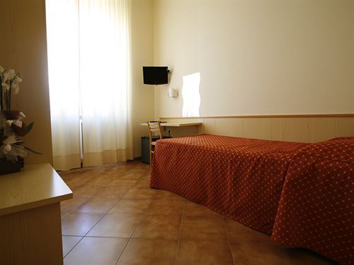 Hotel Domus Pacis