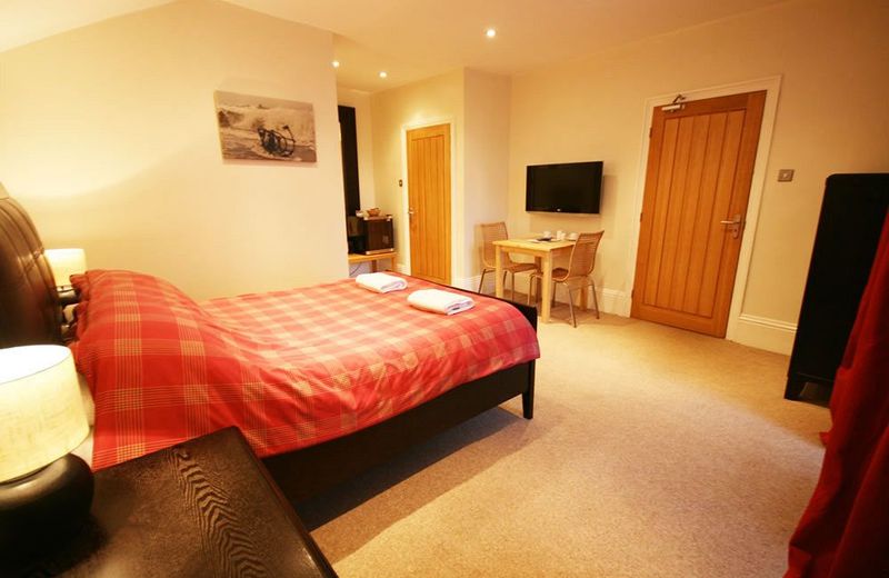The Craster Arms Hotel
