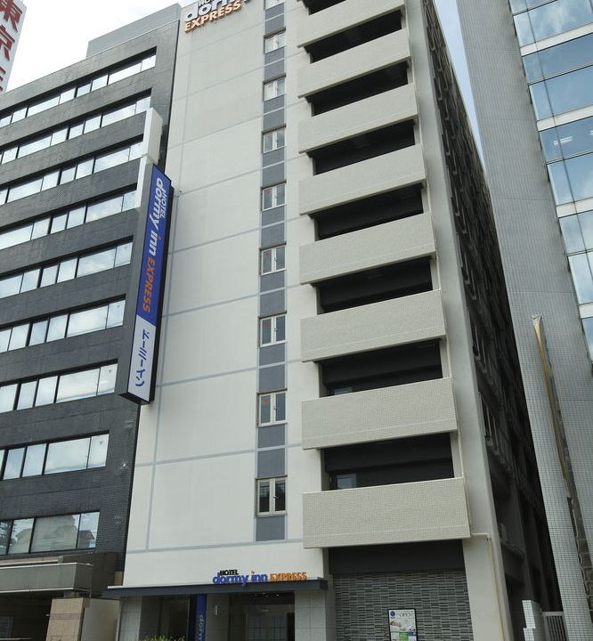 Dormy Inn Express Matsue