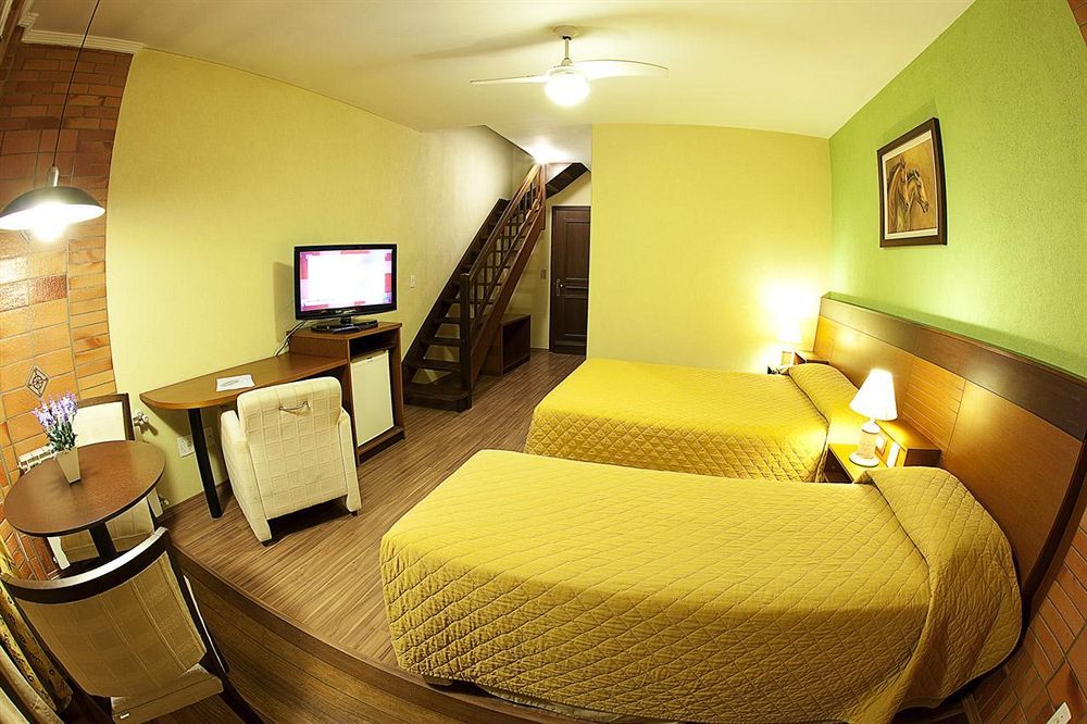Hotel Serra Nevada