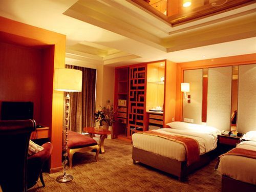 Yijia Hotel Youhao Square - Dalian