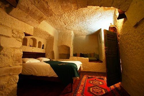 Urgup Evi Cave Hotel