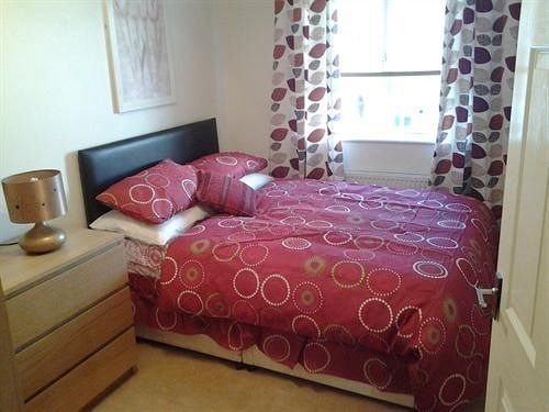 Loxdale Rooms
