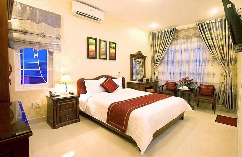 Tien Thinh Hotel Danang