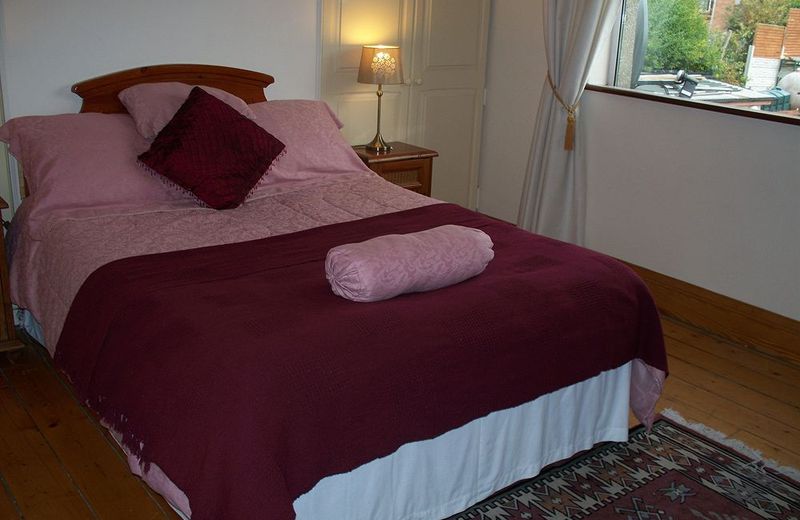 DROGHEDA TOWNHOUSE