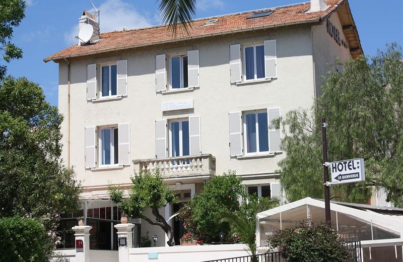 Hotel La Bienvenue