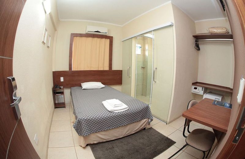 Druds Hotel