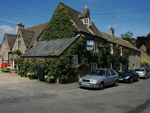 The Fox & Goose Country Inn