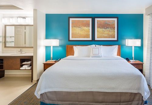 Residence Inn Portland Hillsboro