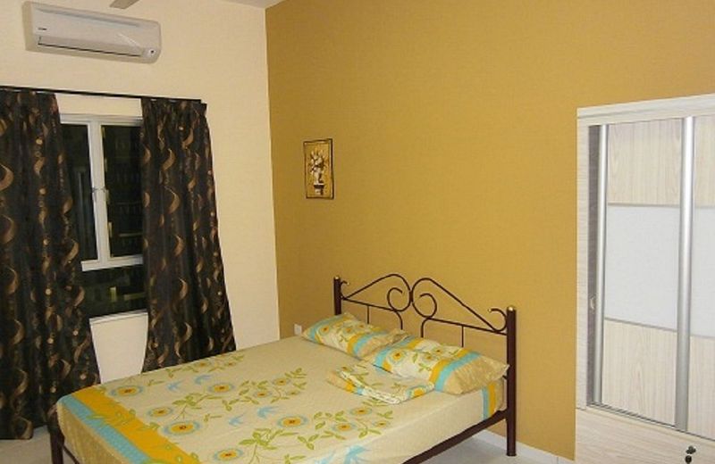 One World Homestay