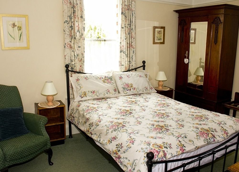 No1 Park Terrace