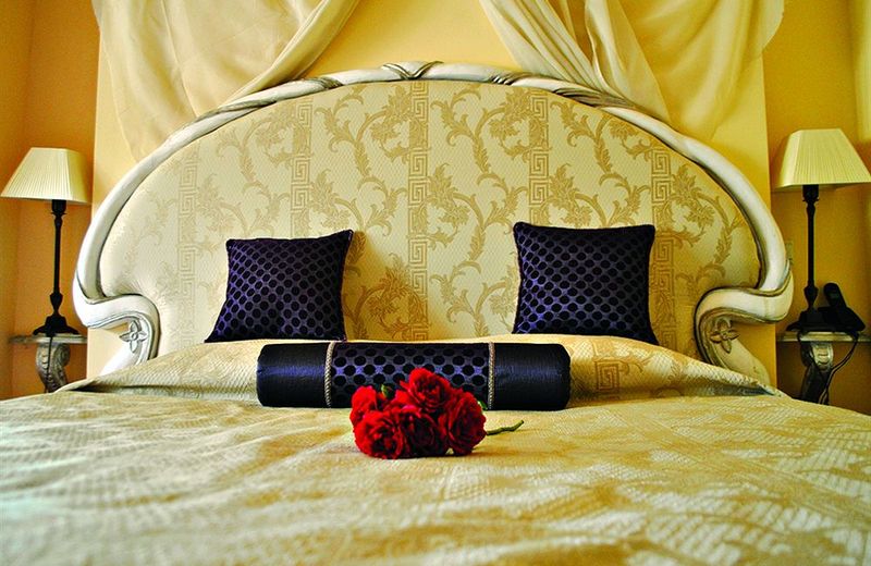 Sungarden Golf & Spa Resort