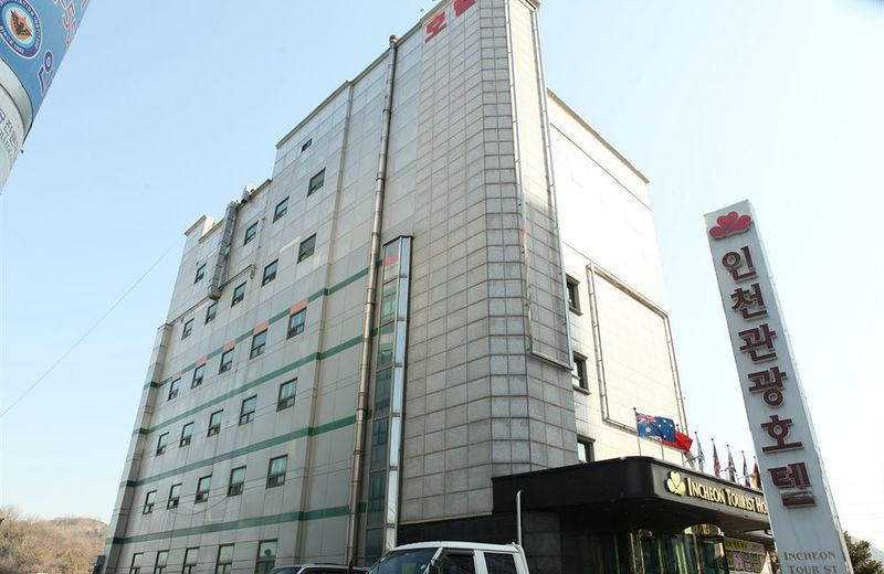 INCHEON TOURIST HOTEL