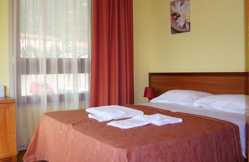 Hotel PALAS