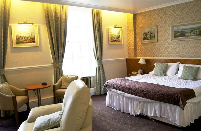 The Bulkeley Hotel