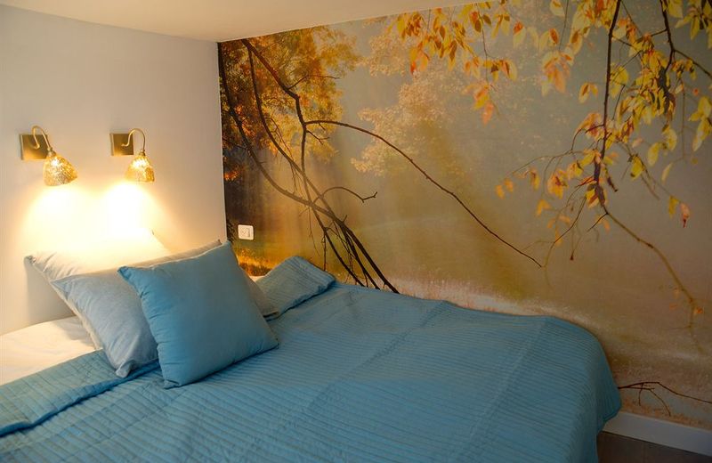 HAKEREM SUITES