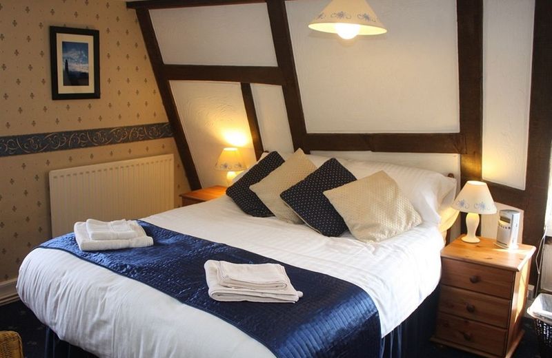 Churchview Guest House