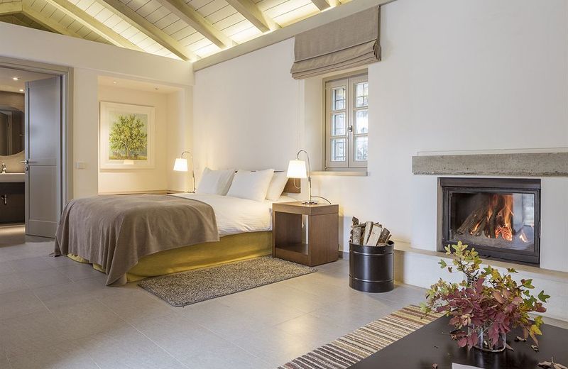 Monopatia Mountain Resort