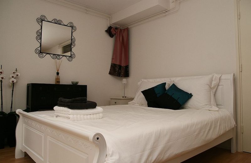 Home Run Amsterdam Bed & Breakfast