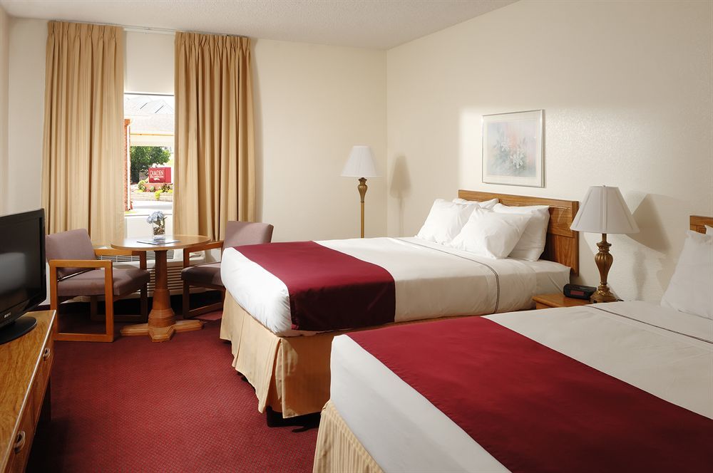 Camden Hotel and Conference Center