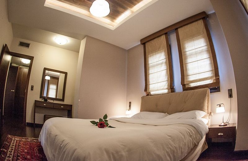 Titagion Hotel
