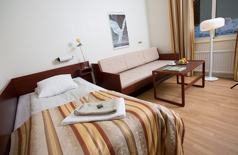 Tyringe Kurhotell