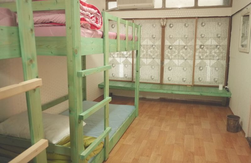 Suncheon Namdo Guesthouse