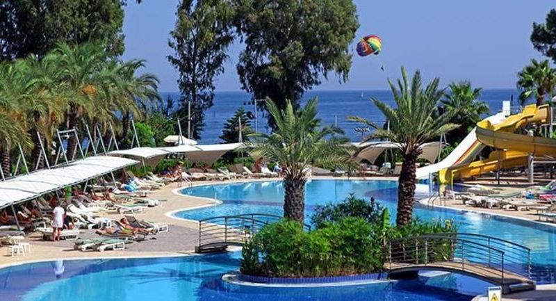 DoubleTree By Hilton Antalya-Kemer
