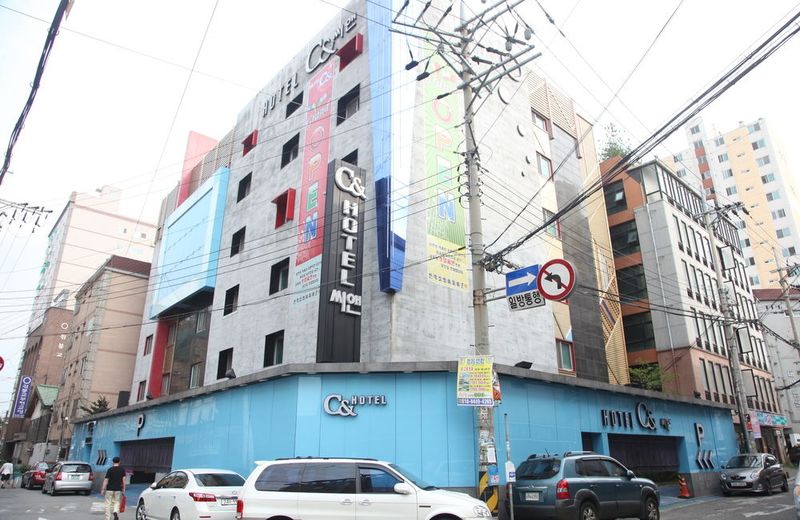 C& BUCHEON