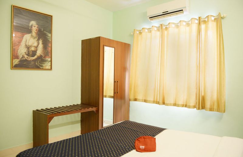 OYO Rooms Mapusa Panjim Highway