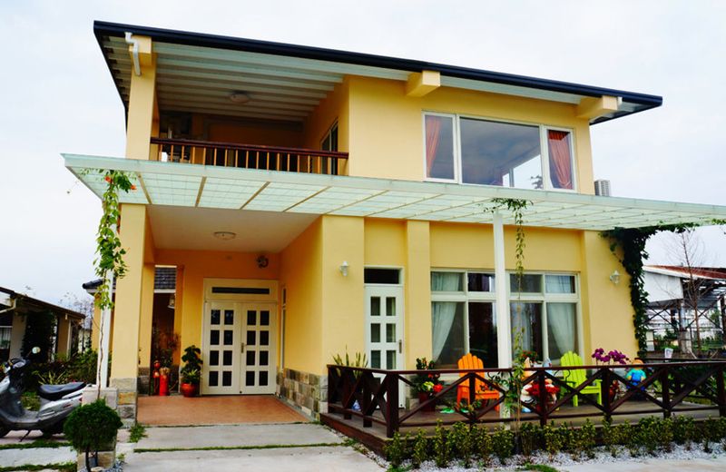 Annongriver B&B